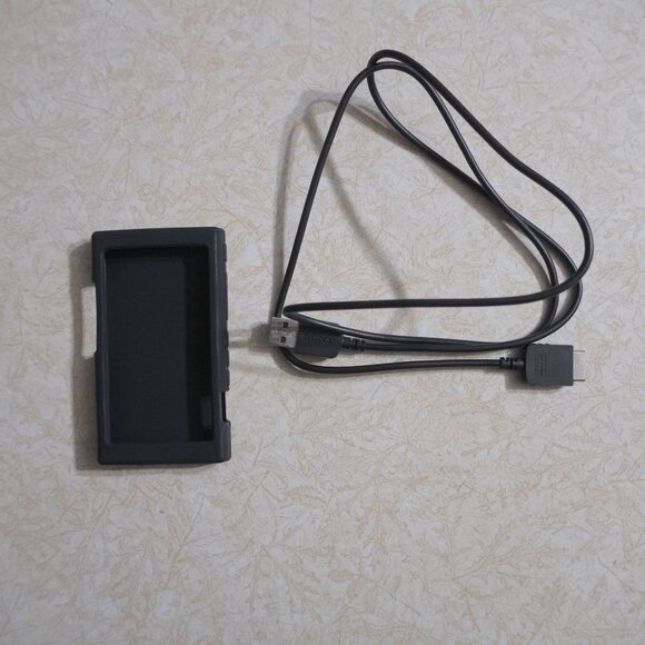 Sony NW-A55 Walkman A Series 16GB Audio MP3 Player - Picture 5 of 8